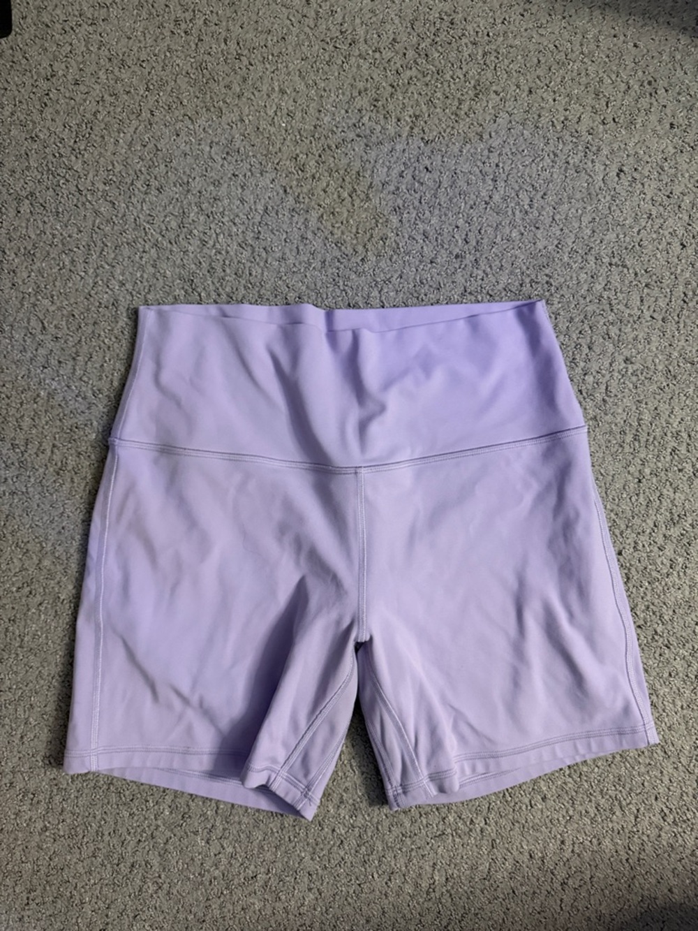 Lululemon Dbl Align Bikers